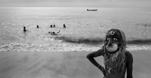 Seashore